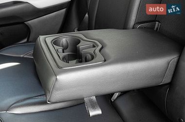 Внедорожник / Кроссовер Jeep Compass 2022 в Киеве
