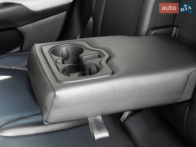 Внедорожник / Кроссовер Jeep Compass 2022 в Киеве