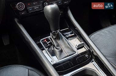 Внедорожник / Кроссовер Jeep Compass 2022 в Киеве