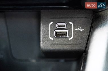 Внедорожник / Кроссовер Jeep Compass 2022 в Киеве