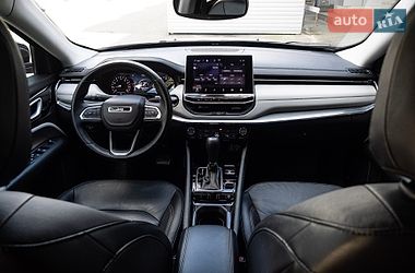 Внедорожник / Кроссовер Jeep Compass 2022 в Киеве