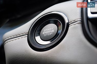 Внедорожник / Кроссовер Jeep Compass 2022 в Киеве