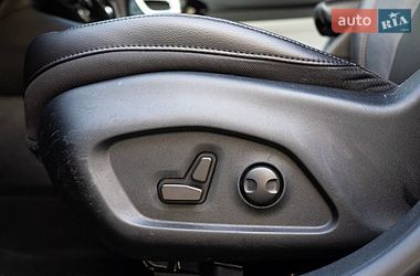 Внедорожник / Кроссовер Jeep Compass 2022 в Киеве