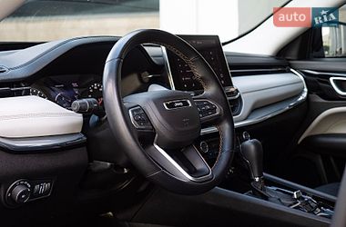 Внедорожник / Кроссовер Jeep Compass 2022 в Киеве