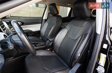 Внедорожник / Кроссовер Jeep Compass 2022 в Киеве