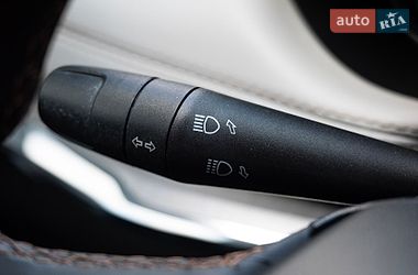 Внедорожник / Кроссовер Jeep Compass 2022 в Киеве