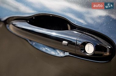 Внедорожник / Кроссовер Jeep Compass 2022 в Киеве