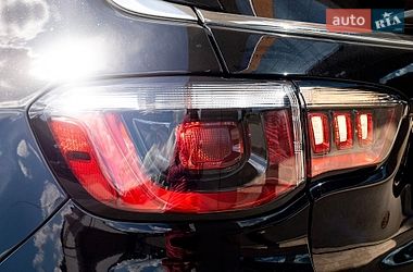 Внедорожник / Кроссовер Jeep Compass 2022 в Киеве