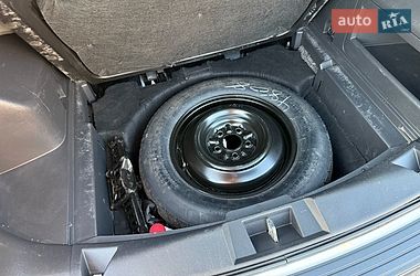 Внедорожник / Кроссовер Jeep Compass 2015 в Полтаве