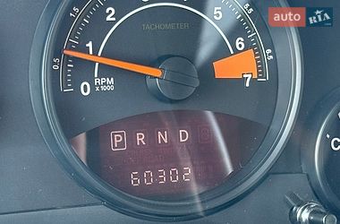 Внедорожник / Кроссовер Jeep Compass 2015 в Полтаве