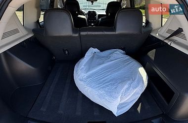 Внедорожник / Кроссовер Jeep Compass 2014 в Каменке