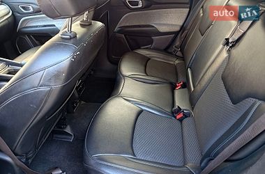 Позашляховик / Кросовер Jeep Compass 2022 в Вишгороді фото 13 Позашляховик / Кросовер Jeep Compass 2022 в Вишгороді