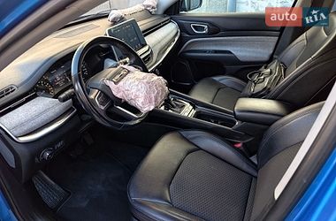 Внедорожник / Кроссовер Jeep Compass 2022 в Вышгороде фото 14 Внедорожник / Кроссовер Jeep Compass 2022 в Вышгороде