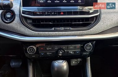Внедорожник / Кроссовер Jeep Compass 2022 в Вышгороде фото 15 Внедорожник / Кроссовер Jeep Compass 2022 в Вышгороде