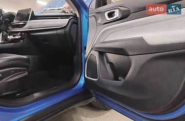 Позашляховик / Кросовер Jeep Compass 2022 в Вишгороді фото 25 Позашляховик / Кросовер Jeep Compass 2022 в Вишгороді