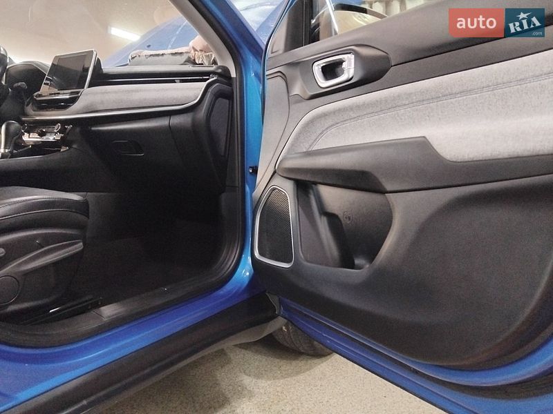 Позашляховик / Кросовер Jeep Compass 2022 в Вишгороді фото 25 Позашляховик / Кросовер Jeep Compass 2022 в Вишгороді