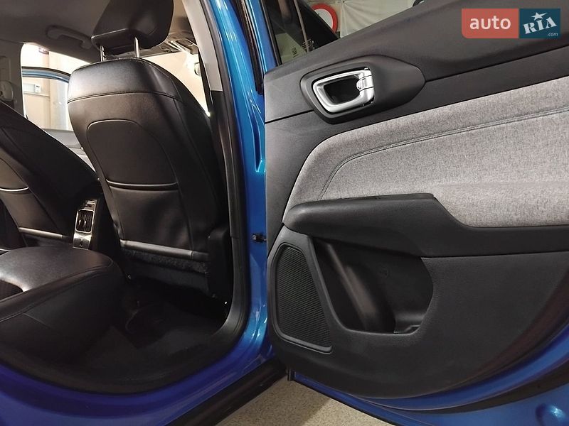 Внедорожник / Кроссовер Jeep Compass 2022 в Вышгороде фото 26 Внедорожник / Кроссовер Jeep Compass 2022 в Вышгороде