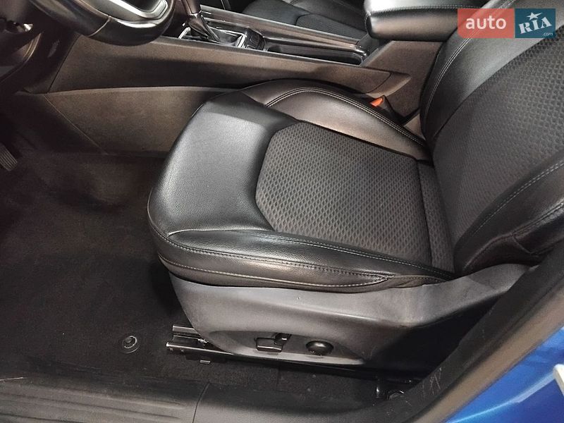 Позашляховик / Кросовер Jeep Compass 2022 в Вишгороді фото 28 Позашляховик / Кросовер Jeep Compass 2022 в Вишгороді