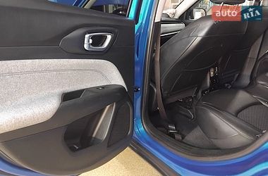 Внедорожник / Кроссовер Jeep Compass 2022 в Вышгороде фото 24 Внедорожник / Кроссовер Jeep Compass 2022 в Вышгороде