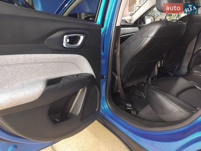 Внедорожник / Кроссовер Jeep Compass 2022 в Вышгороде фото 24 Внедорожник / Кроссовер Jeep Compass 2022 в Вышгороде