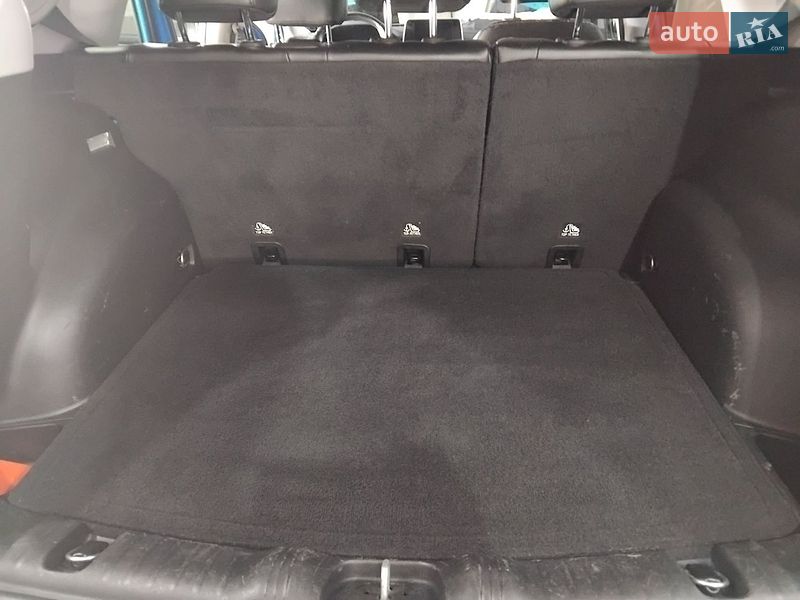 Внедорожник / Кроссовер Jeep Compass 2022 в Вышгороде фото 30 Внедорожник / Кроссовер Jeep Compass 2022 в Вышгороде