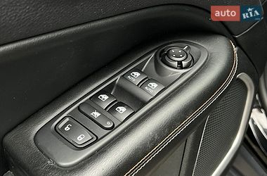 Позашляховик / Кросовер Jeep Compass 2018 в Рівному