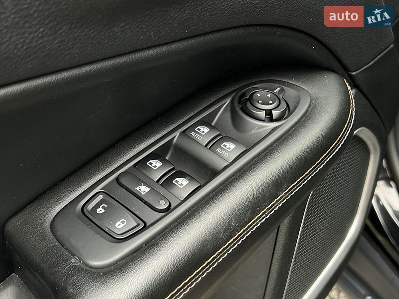 Позашляховик / Кросовер Jeep Compass 2018 в Рівному
