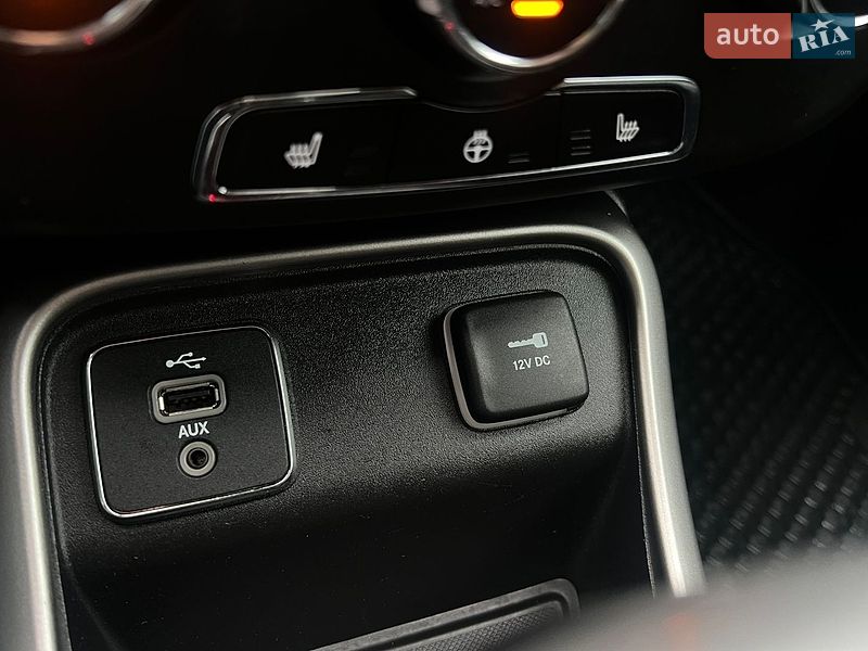 Позашляховик / Кросовер Jeep Compass 2017 в Рівному