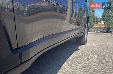 Внедорожник / Кроссовер Jeep Compass 2019 в Полтаве