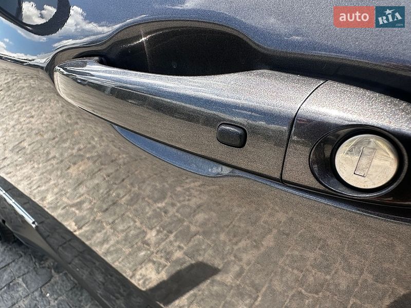 Внедорожник / Кроссовер Jeep Compass 2019 в Полтаве