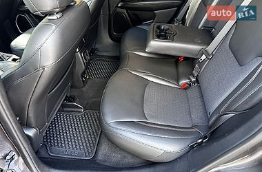Внедорожник / Кроссовер Jeep Compass 2019 в Полтаве