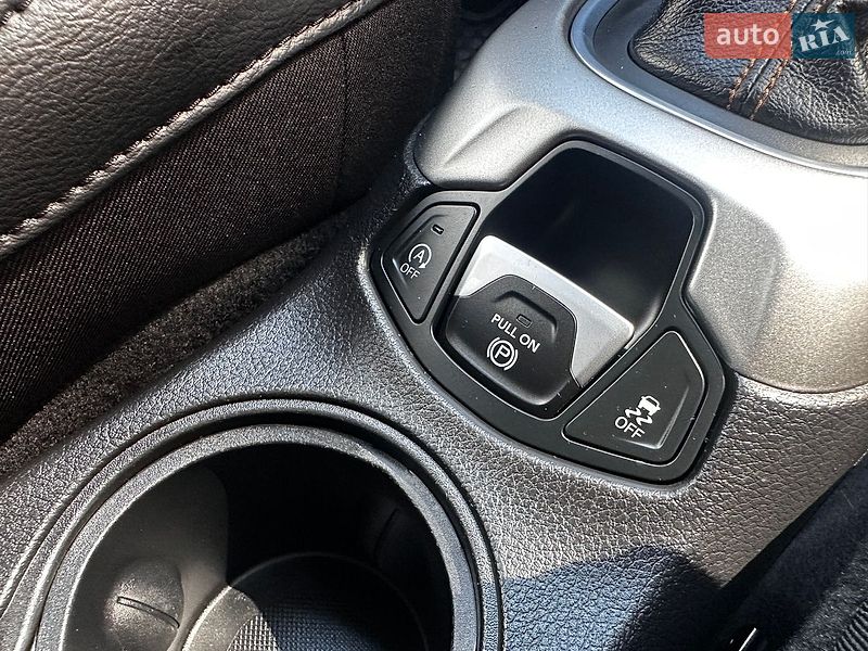 Внедорожник / Кроссовер Jeep Compass 2019 в Полтаве