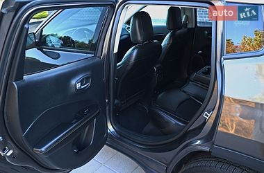 Внедорожник / Кроссовер Jeep Compass 2019 в Кременчуге