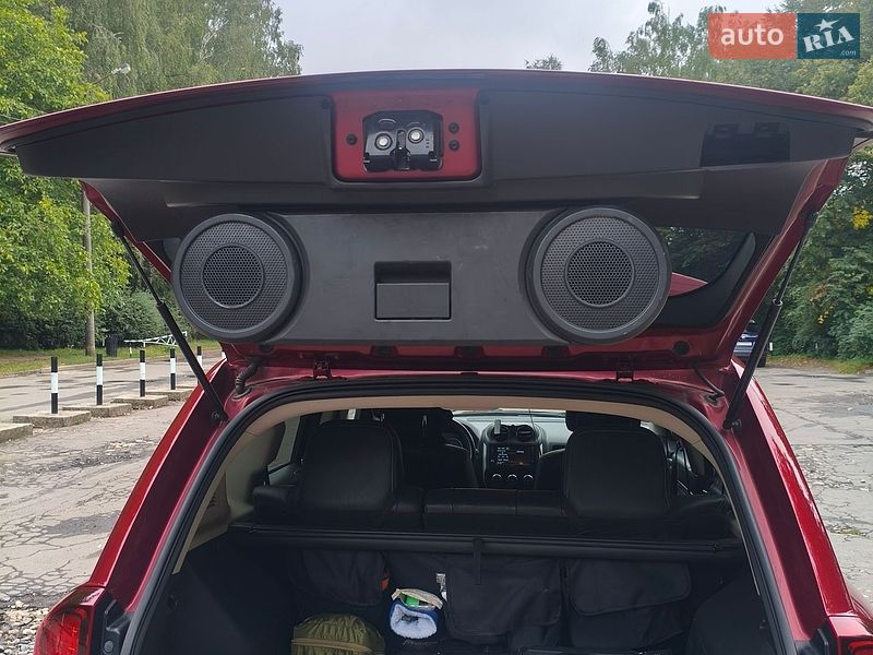 Внедорожник / Кроссовер Jeep Compass 2014 в Тернополе
