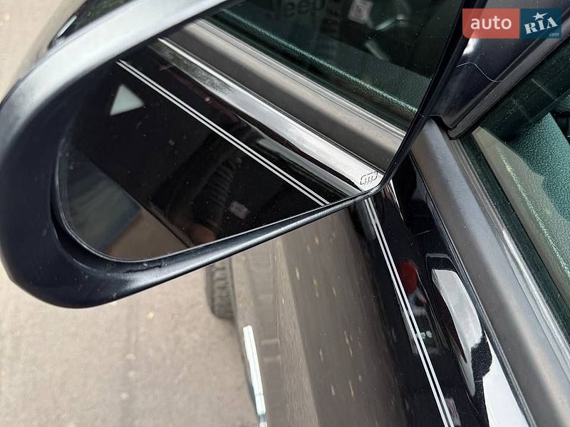 Внедорожник / Кроссовер Jeep Compass 2023 в Киеве