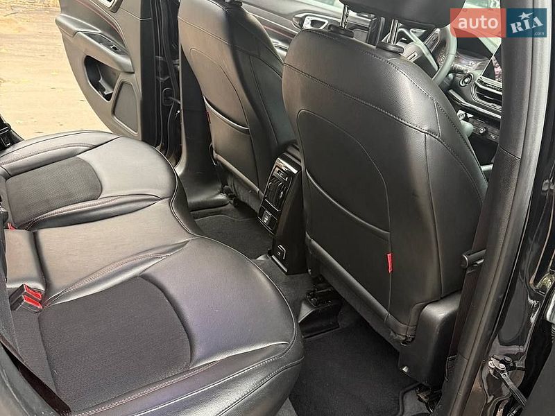 Внедорожник / Кроссовер Jeep Compass 2023 в Киеве