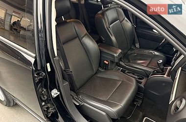 Внедорожник / Кроссовер Jeep Compass 2014 в Киеве