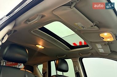 Внедорожник / Кроссовер Jeep Compass 2014 в Киеве