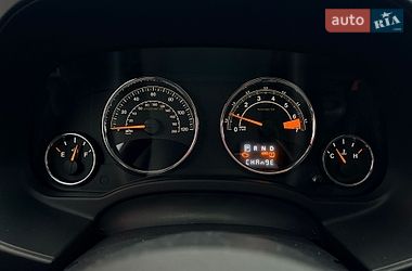 Внедорожник / Кроссовер Jeep Compass 2014 в Киеве