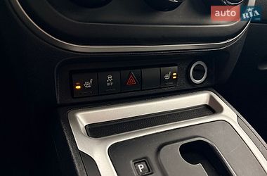 Внедорожник / Кроссовер Jeep Compass 2014 в Киеве