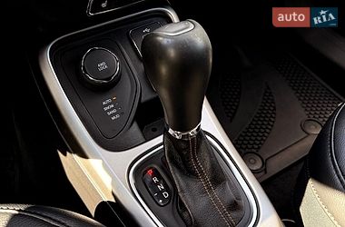 Позашляховик / Кросовер Jeep Compass 2017 в Сумах фото 20 Позашляховик / Кросовер Jeep Compass 2017 в Сумах