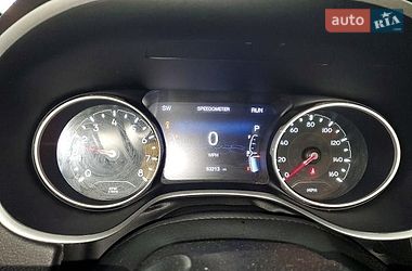 Внедорожник / Кроссовер Jeep Compass 2021 в Львове