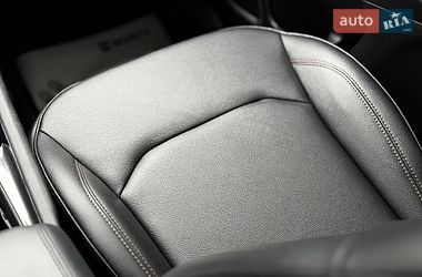 Внедорожник / Кроссовер Jeep Compass 2024 в Кременчуге