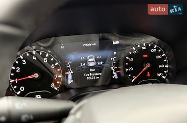 Внедорожник / Кроссовер Jeep Compass 2024 в Кременчуге
