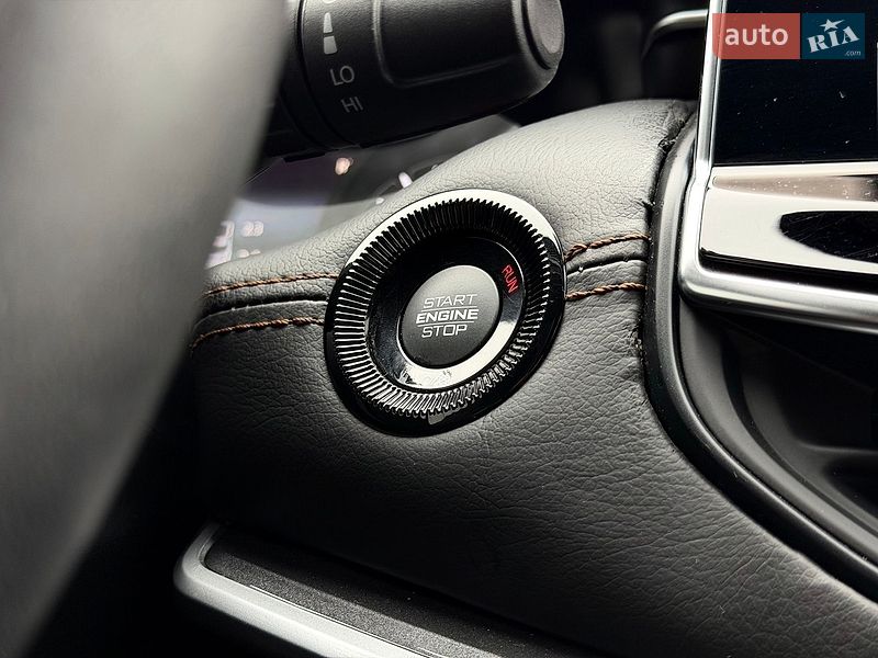 Внедорожник / Кроссовер Jeep Compass 2024 в Кременчуге