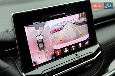 Внедорожник / Кроссовер Jeep Compass 2024 в Кременчуге