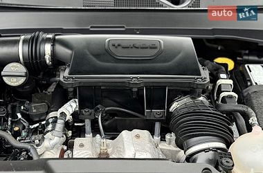 Внедорожник / Кроссовер Jeep Compass 2024 в Кременчуге