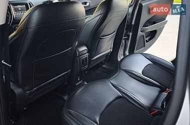 Позашляховик / Кросовер Jeep Compass 2020 в Луцьку фото 33 Позашляховик / Кросовер Jeep Compass 2020 в Луцьку