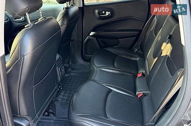 Внедорожник / Кроссовер Jeep Compass 2020 в Харькове