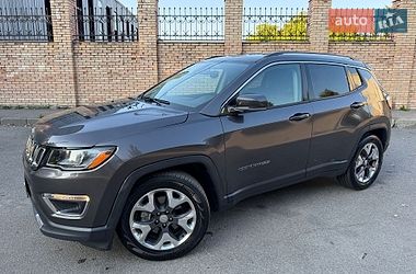 jeep compass 2020 в Харків від професійного продавця Наташа